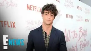 Noah Centineo
