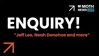 Noah Donohoe, Jeff Leo and more