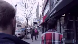 Noah Gundersen - Fire (Official Video)