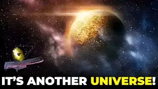 Nobel Winner Warns “IT’S ANOTHER UNIVERSE” - James Webb Telescope Discovery SHOCKS Scientists