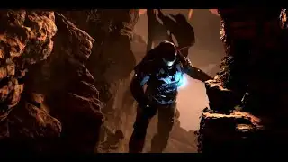 NOBLE 6: Ghost of Reach teaser trailer