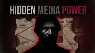 Nobody Believed Them Until They Built The Most Powerful Media Empire