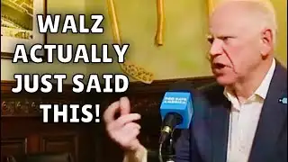 NOBODY Believes You, Tim!