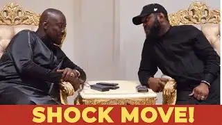 “Nobody Expected This Move From Obi Cubana