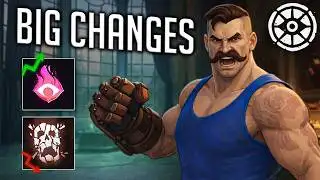 Nobody Is Talking About This Deadlock Update…