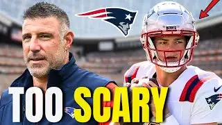 NOBODY Realizes What The New England Patriots Are Doing..