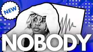 NOBODY - SOFAYGO [Prod. Its2Ezzy]