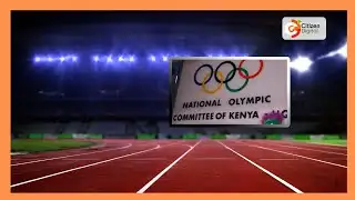 NOC Kenya launches Athletes Week with 140 participants from 30 federations