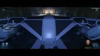 noch ein bisschen Vanduul-Tech looten... | Star Citizen 4.6.0