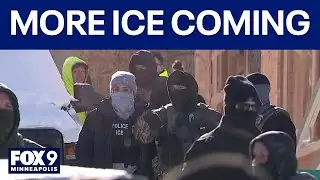 Noem says DHS sending 