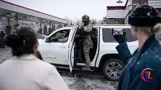 Noem slams Dems, Biden administration for lacking compassion amid anti-ICE tensions