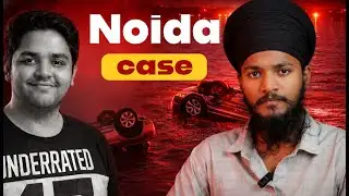 Noida Mein Kya Hua Tha Us Raat? | Shocking Truth