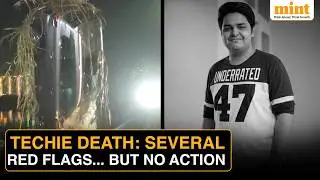 Noida Techie Death: Builder Taken Into Custody, But Where Does The Buck Stop?