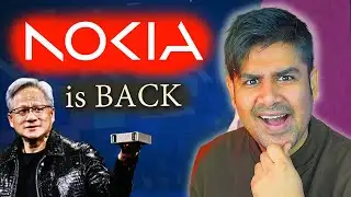 Nokia is Back - It