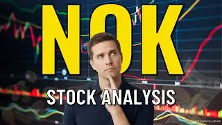Nokia’s AI & 5G Surge Is Just Getting Started! NOK Stock Analysis
