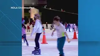 Nola Christmas Fest