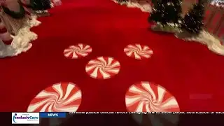 NOLA Christmas FEST Returns Preview