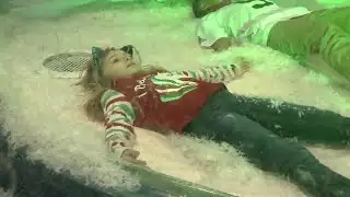 NOLA ChristmasFest returns as in-person event