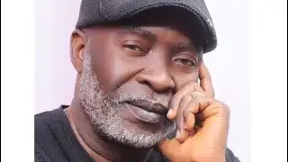Nollywood Actor Arrested in Alleged Coup Plot Against Tinubu Government