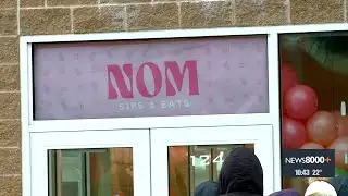 NOM Sips & Eats expands to UWL campus