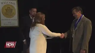 Nominations now being accepted for 2022 Jefferson Awards