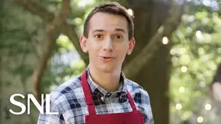 Non-Alcoholic Beer - SNL