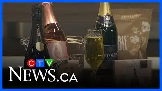 Non-alcoholic drink ideas for Dry January