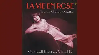 Non je ne regrette rien (Live)