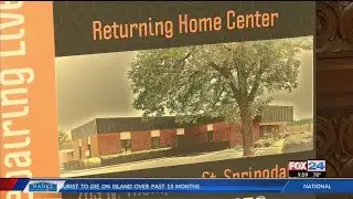 Non-profit looking to solve WashCo jail overcrowding problem