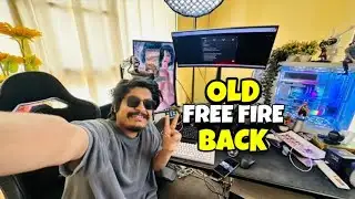 🔴 Non-Stop Rush Gameplay! 😈 Road to Grandmaster Live