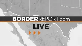 Nonprofit, Catholic church help migrants | Border Report Live