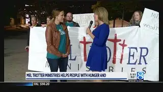 Nonprofit spotlight: Mel Trotter Ministries