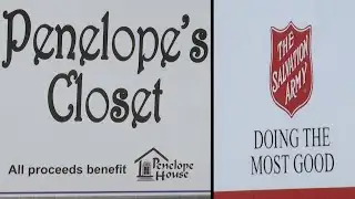 Nonprofits feel the effects of the pandemic