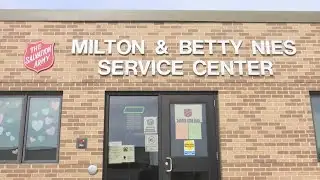 Nonprofits feeling the effects