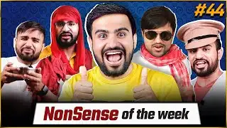 Nonsense News of the Week | EP - 44