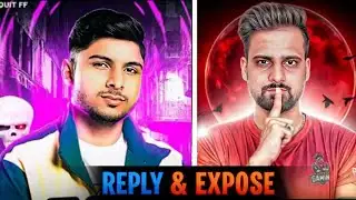 NONSTOP GAMING REPLY FOZYAJAY | CONTRACT BREACH  ?  NG POACH AZTEC ? MATTER EXPLAINED BY NG SHIVAM 😔