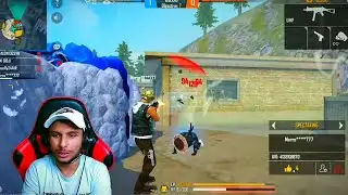 @NonstopGaming_  REACTION ON MORO777,WHITE444 ll BEST REACTION EVER❤️