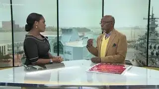 Noon Interview: Valentine