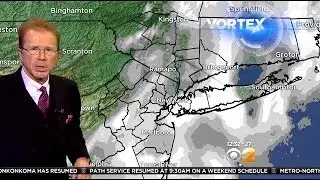 Noon Weather On 1/27: Cloudy, Windy