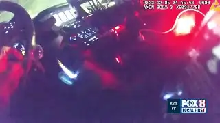 NOPD Chief changes suspension protocol following Fox 8 investigation