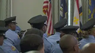 NOPD recruit detained by ICE