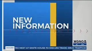 NOPD recruit taken into custody by ICE