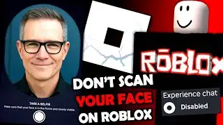 Nope... I’m Not Doing Roblox