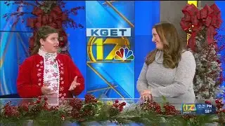 NOR Christmas Parade returns next week!