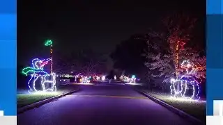 NORD Holiday Events/Toy Giveaway