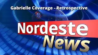 Nordeste News - Gabrielle Storm - Retrospective