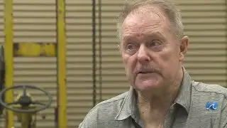 Norfolk man was being kind, instead, he got conned