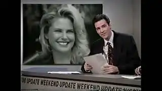 Norm Macdonald Top 75 Jokes on Weekend Update Season 20