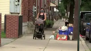 Normal Trash Collection To Resume In Philadelphia Monday