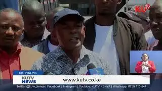 Normalcy Returns After Matatu Strike Confusion Paralyzes Nairobi